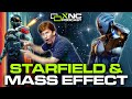 Starfield Breaks Records BIGGEST Bethesda Launch | GTA 6 Leaks &amp; Mass Effect 4 Xbox News Cast 117