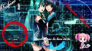 Nightcore  Anima Libera