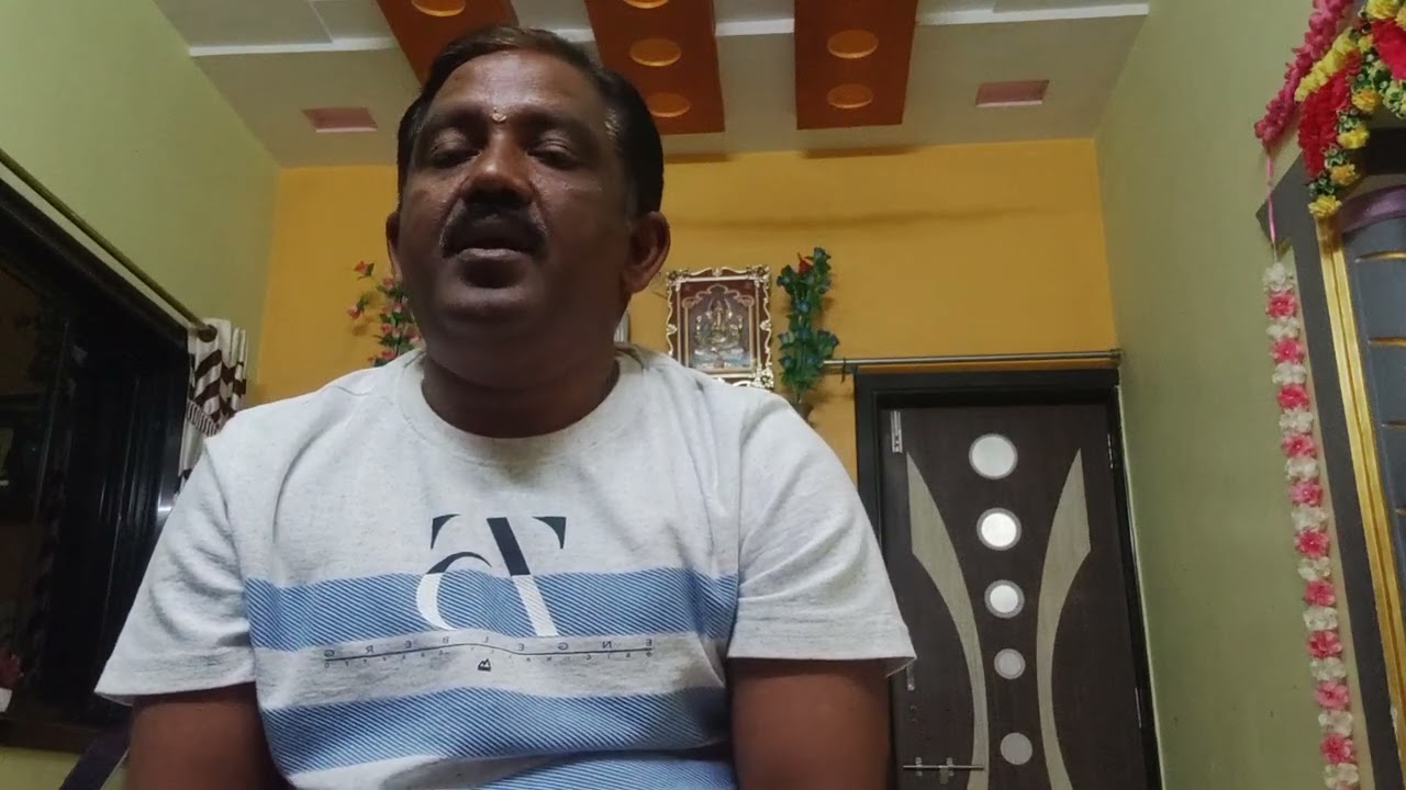 Intertalk Shivraj sadhu