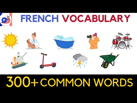 FRENCH VOCABULARY: Swimming, It's another new week ! Are you ready for a  new French vocabulary video? This week's vocabulary topic is Swimming  (Nager) 🔊Turn on the audio to practice