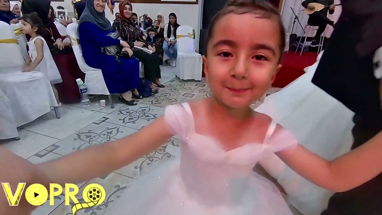 Cihanbeyli Kadıoğlu Karabağ düğünü