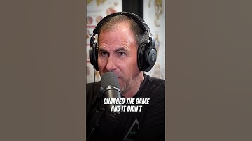 John Nores On Prop 64 #shorts