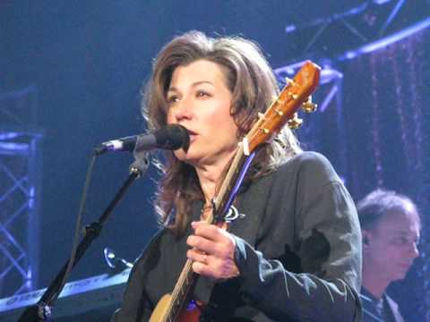 Amy Grant Lead Me On Reunion Tour Finale 2008-11-22