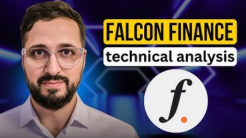 Falcon Finance (FF) Ready to Take Off! Big Move Loading Soon!