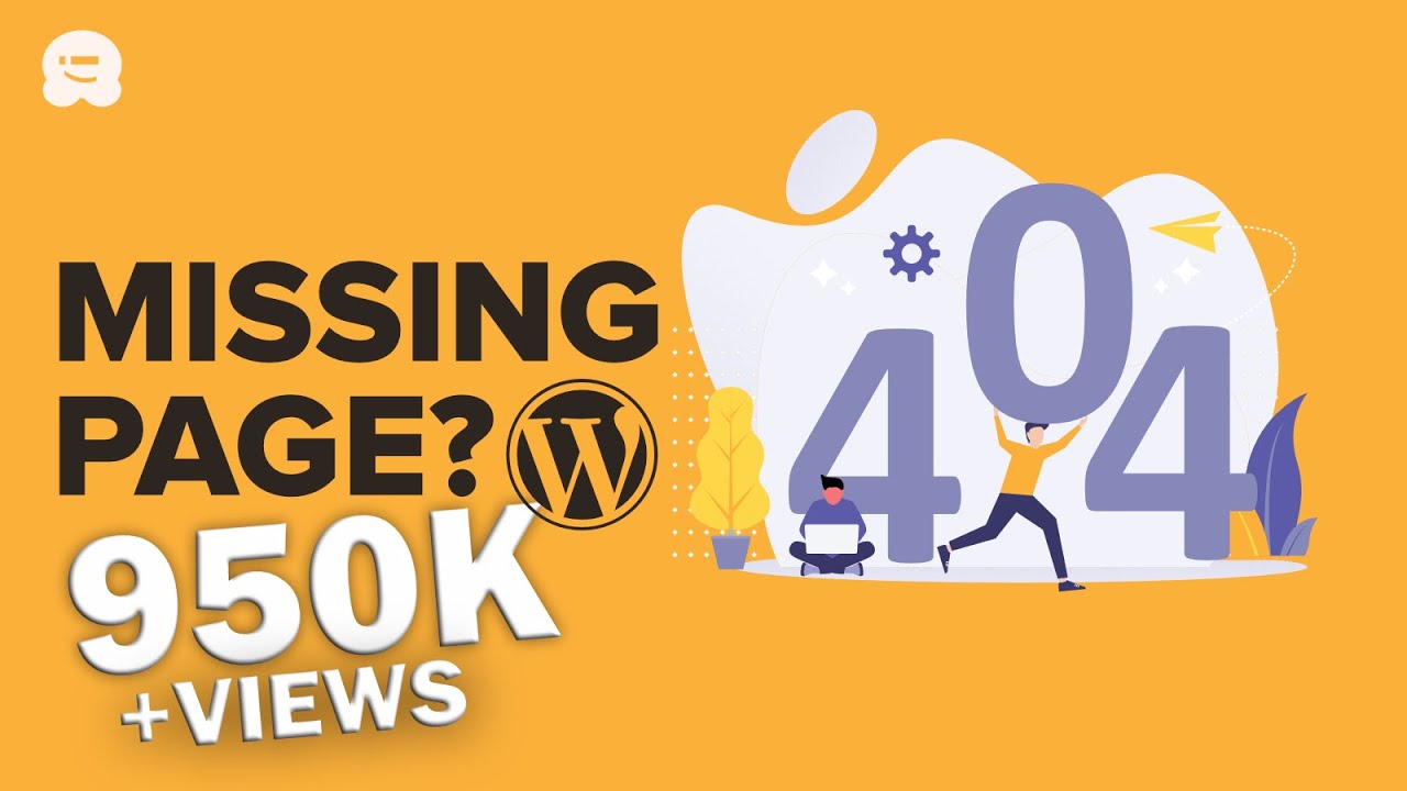 How to Easily Track 404 Pages and Redirect Them in WordPress