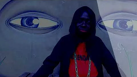 Evi Edna Ogholi -  Peace And Love (Viral Video))