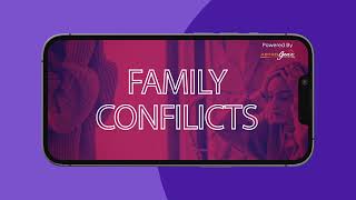 Astro Genie - Astrologers Consultancy App Promo 2 screenshot 1