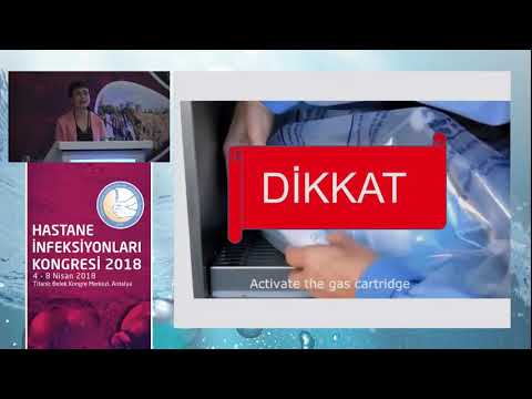 Video: Çfarë bën gazi etilen?