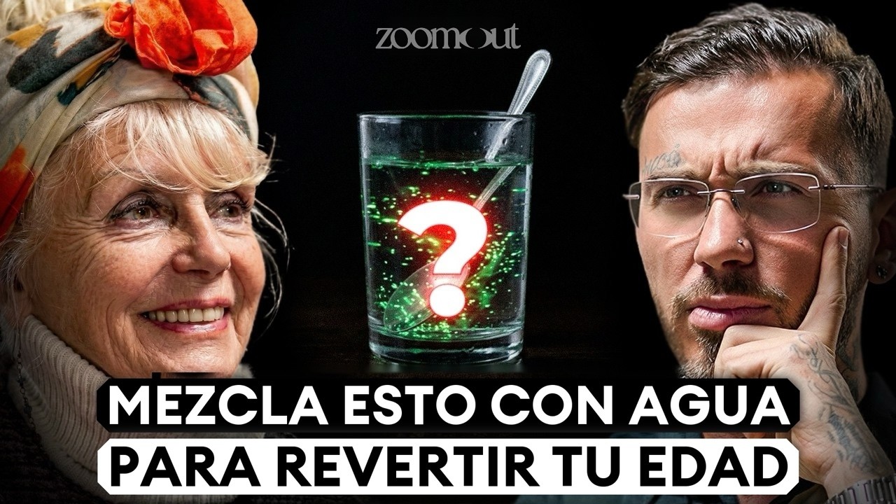 Experta en Vitalidad: "no es la edad, es tu mentalidad: así te mantienes joven"