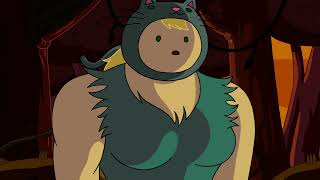 Susan Strong (Isolated Vocal) - Adventure Time