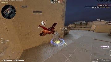 hvh highlights #3 ft. neverlose.cc & primordial.dev