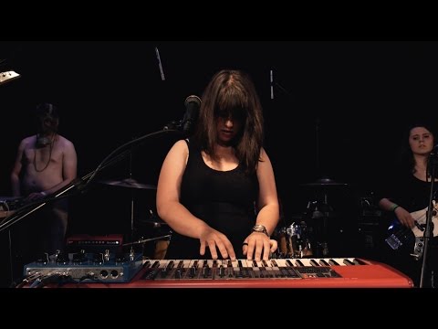 Bent Knee - Sunshine | Live at Davis Square Theatre