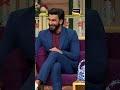 Kapil Ne Ranveer Se Pucha Ek Weird Question | The Kapil Sharma Show | #kapilsharma #comedy #tkss
