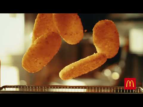 Nouveau! Voici les Wraps-déjeuner | McDonald’s du Canada