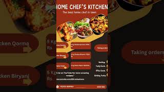 For orders contact us on given number for lahore only #foodbuisness #homefoodlovers