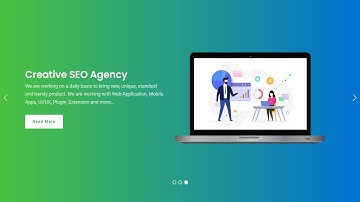 How to Add Image Slider in WordPress Website - ওয়ার্ডপ্রেস ওয়েবসাইটে ফ্রীতে যুক্ত করুন ইমেজ স্লাইডার