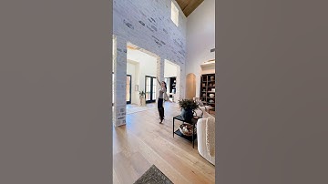 House Tour! #luxuryhomes #customhome #customhomebuilders #home #newhome #newconstruction