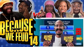 Because We Feud Episode 14 feat. Black People Love Paramore