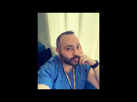 Dr. Simon Fleming - Interview with Surgical Mentor by Surgical Mentor