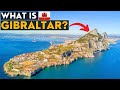 Gibraltar: A Unique UK Territory