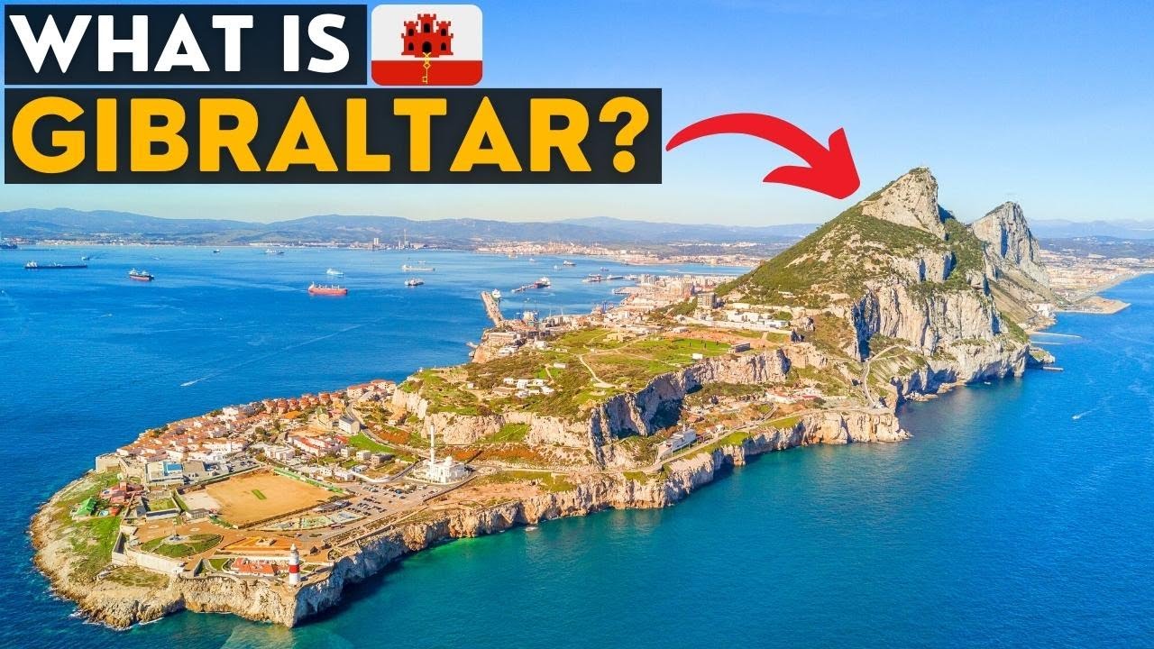 Gibraltar