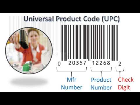 Validating Identification Numbers