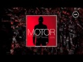 MOTOR feat  Martin L  Gore   Man Made Machine Chris Liebing Remix