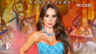 Video thumbnail of "Paola Jara - Los Besos Jamás (Video Oficial)"