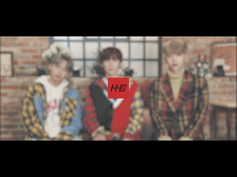 HNB(우진영, 박우담, 정유준) &amp;#39;너 참 예쁘다&amp;#39; (Piano ver.)