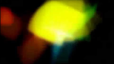 Microsoft Windows Vista Logo Animation