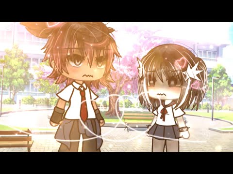 Invisible - GLMV   (first video in years!!). #glmv #gacha #viral #fyp #like #1millionviews #fypシ 
