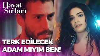 Niye Terk Ettin Beni? Hayat Sırları 2.