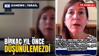 İsrail kanalı i24NEWS: \