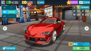 Veja como ganha um carro de luxo de graça no táxi sim jogo pra celular screenshot 5