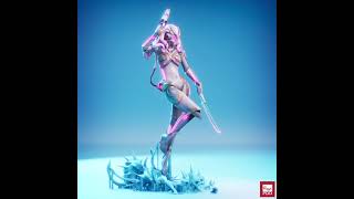 Celebrity Subverse - Huntress Turntable Net Worth