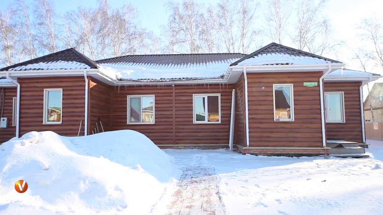 Дома Дружино Купить С Фото
