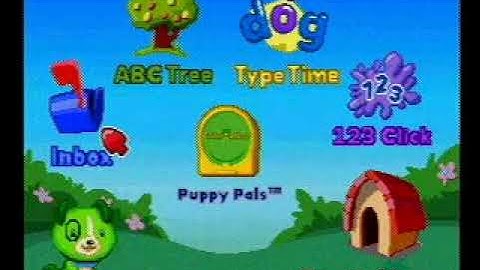 ClickStart Main Menu theme (Loop)