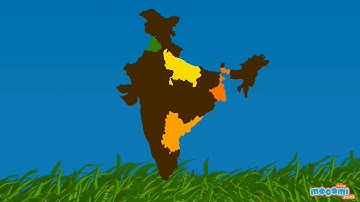 Food Crops of India - Geography for Kids | Kids Education by Mocomi