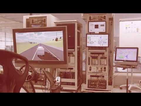 <p>Dynacar y vECUcar: entorno para probar y simular vehículos (inglés)</p>
