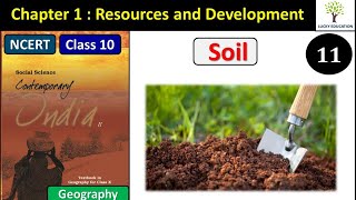 Soil Class 10
