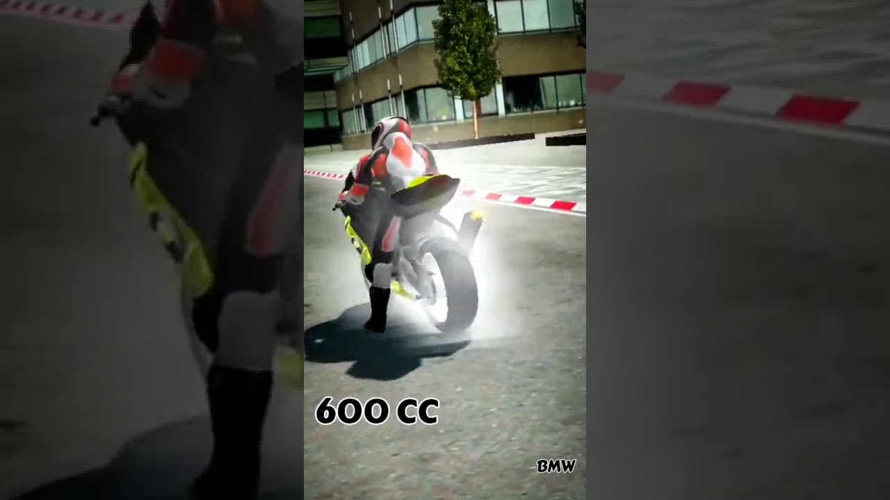 Extreme Motorbike Racing Fever Moto 600 & 1000 & 150 CC shorts