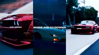 Go Down Deh English song WhatsApp status🔥😈Car remix WhatsApp status🔥🥀😈 Instagram viral song status😈🔥