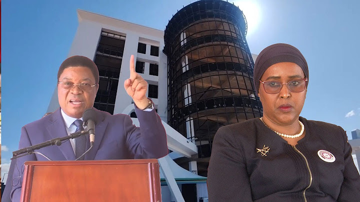 WAZIRI MKUU AVUNJA UKIMYA ATOA MAAGIZO KWA TBS, UTAKAPOBAINI USISITE KWENDA KWENYE VYOMBO VYA SHERIA