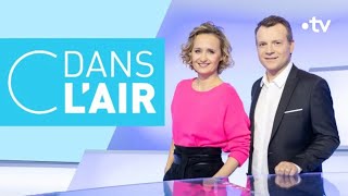 Démographie : ce qui nous attend - #cdanslair Archives 2023