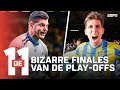 De 11 Meest Krankzinnige Finales van de Play-Offs 🤯