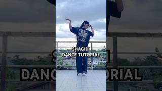 Famous BINI ‘Shagidi’ Dance Tutorial Slow and Mirrored #bini #bini_shagidi #shagidi #dancetutorial Net Worth