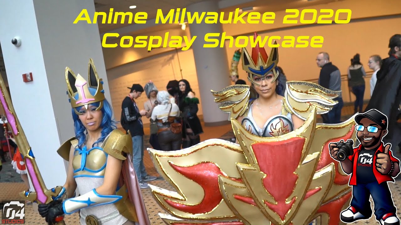 Anime Milwaukee 2013 | Greenfield, WI Patch