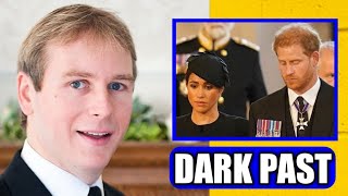 Terrifying Meg And Haz In Hot Water As Formal Royal Butler Expose Their Dark Past Cancel Them