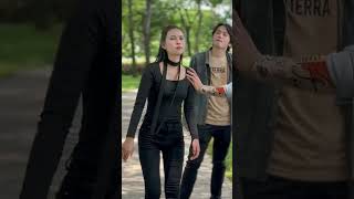 Dont Think Im Scared Of Crowds Yanna