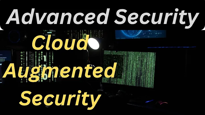 Mastering Cloud Augmented Security in Enterprise Architecture